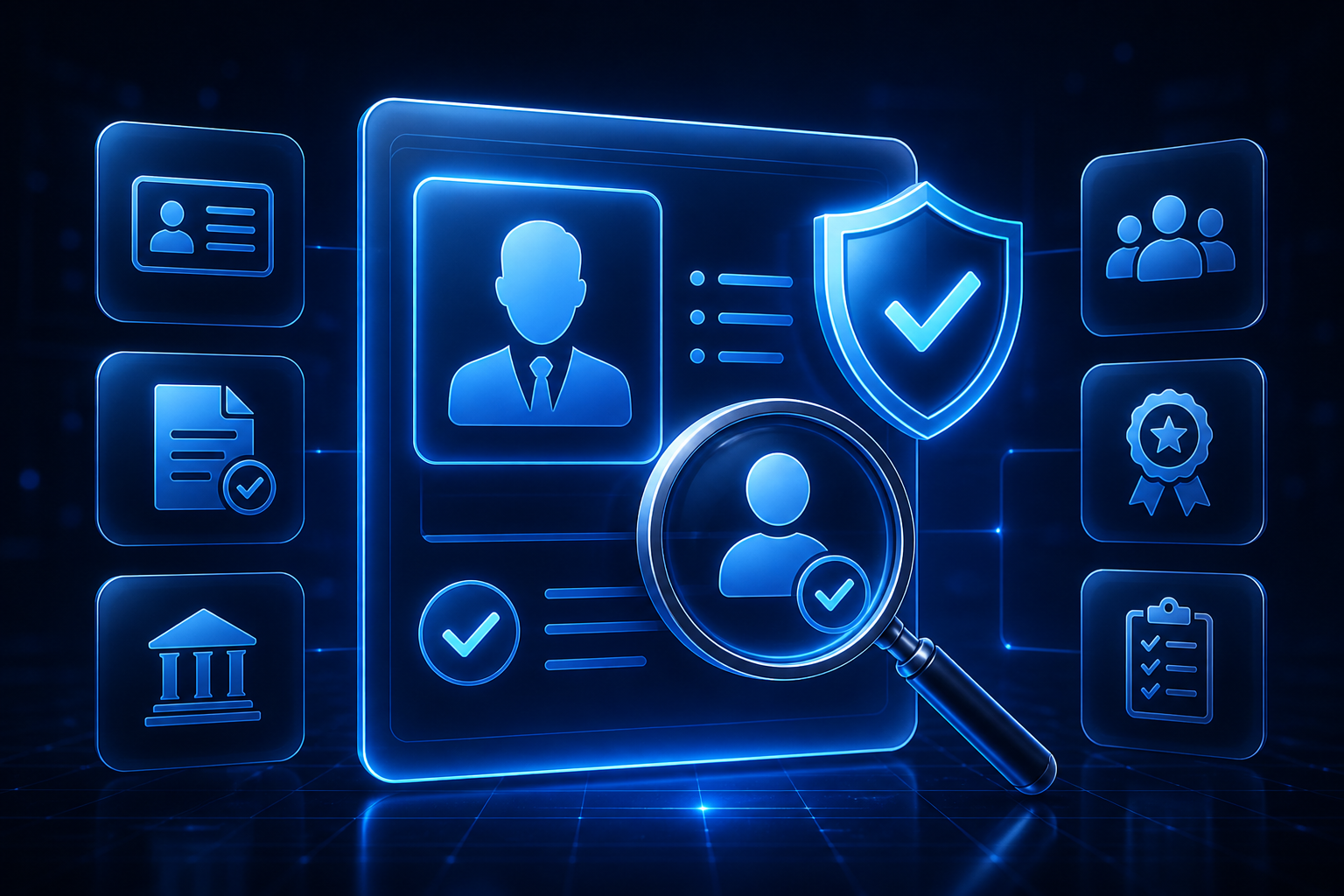 Background Verification